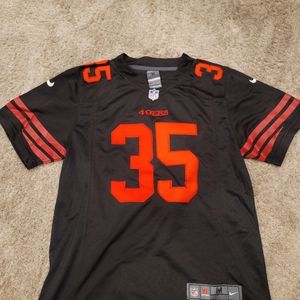 Women's 49er Jersey